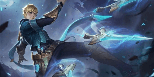 Gambar Product Moonlight Sonata (Skin Gusion)