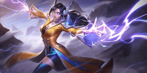 Gambar Product Flame Red Lips