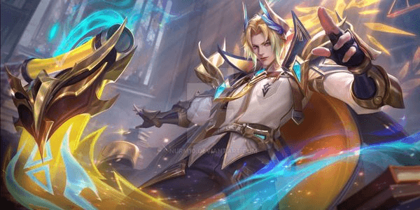 Gambar Product Arcane Magistrate