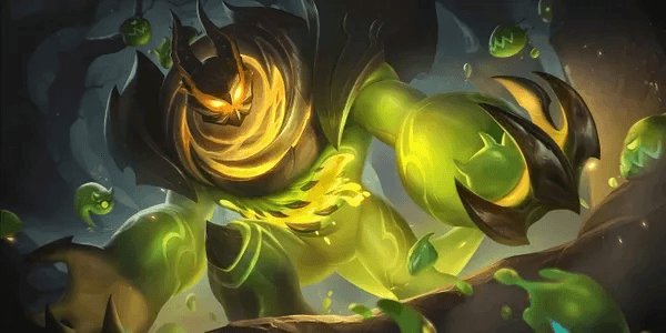 Verdant Enchanter
