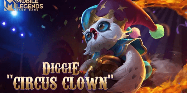 Circus Clown