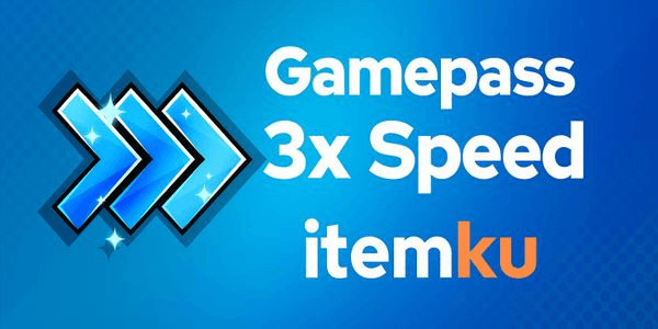 Gambar Product 3x Game Speed