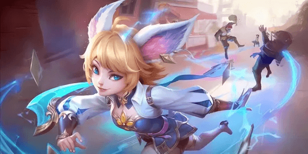 Royal Protector