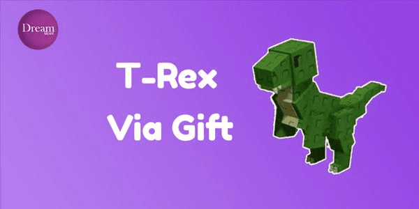 Gambar Product trex t-rex