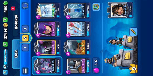 Gambar Product Fortress King Level 9 Cheap Price Quality Specs