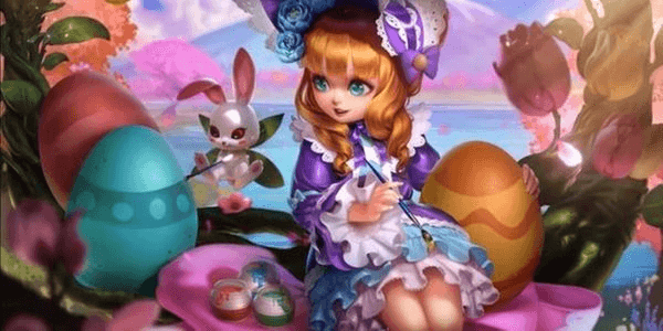 Gambar Product Vine Cradle