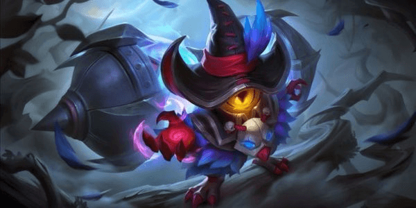 Gambar Product Exorcist