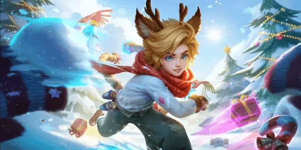Christmas Carnival