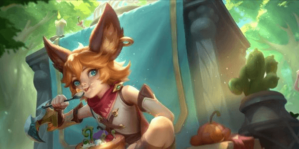 Gambar Product Feline Ranger