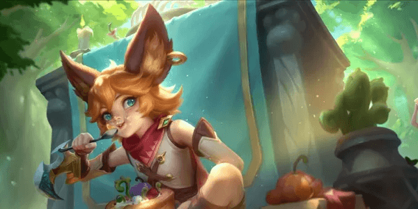 Feline Ranger