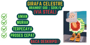 Girafa Celestre