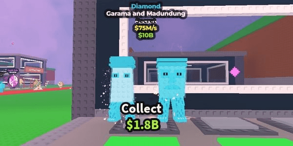 Gambar Product Diamond Garama and Madundung