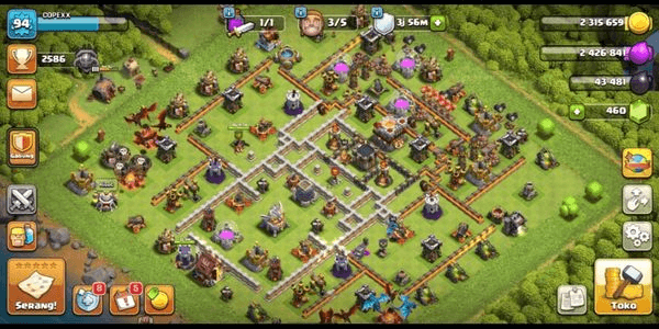 Gambar Product Town Hall 11