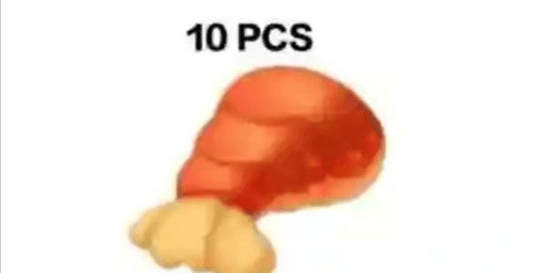 Gambar Product Ekor Lobster 10 Pcs