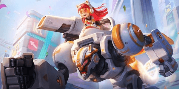 Gambar Product Cyber Ranger