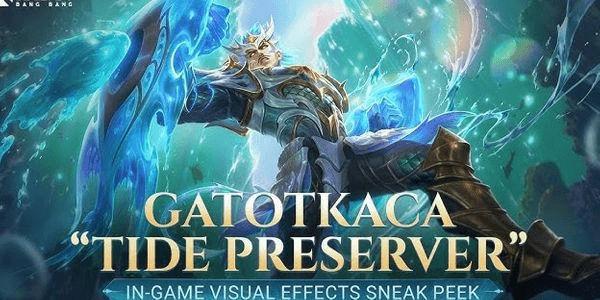Gambar Product Tide Preserver