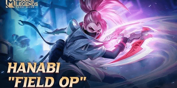 Gambar Product Field OP