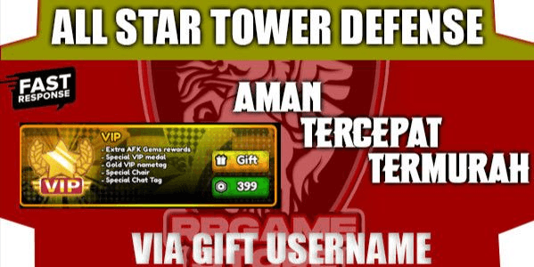 Gambar Product VIP