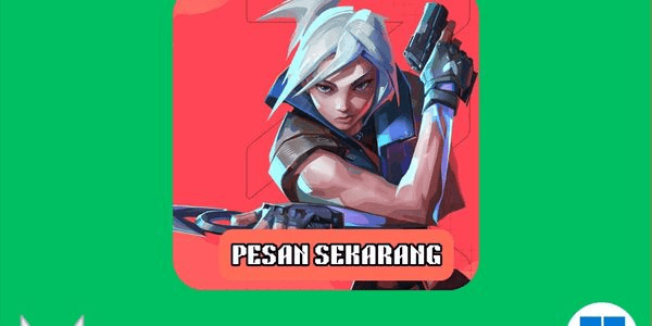 Gambar Product Valorant Account Unranked Lvl 15 | PH
