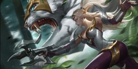 Gambar Product Silver Cyclone