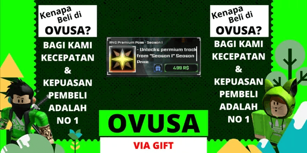 RNG Premium Pass