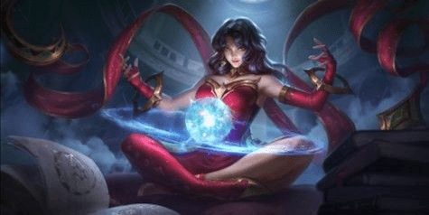 Gambar Product Ruddy Dusk