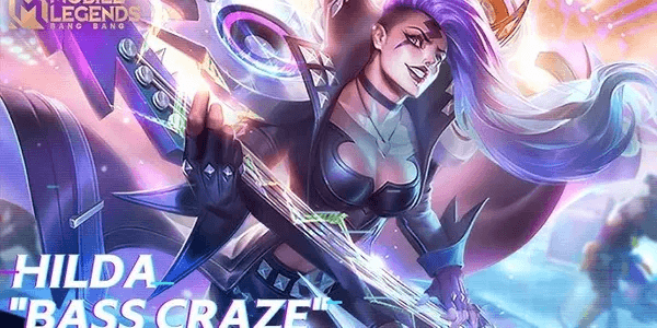 Bass Craze