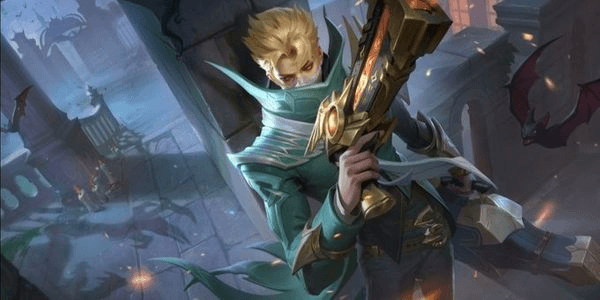 Gambar Product Bardic Whisper