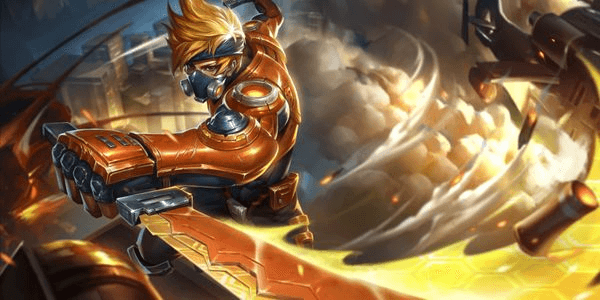 Gambar Product Spacetime Shadow