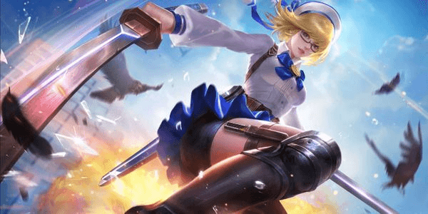 Gambar Product Campus Youth