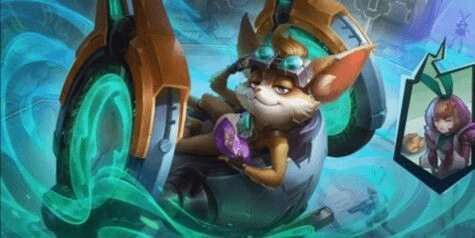 Gambar Product Nexus Engineer