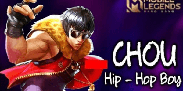Gambar Product Hip Hop Boy (Skin Chou)