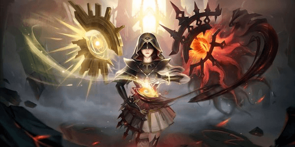 Gambar Product Eyes of Eternity