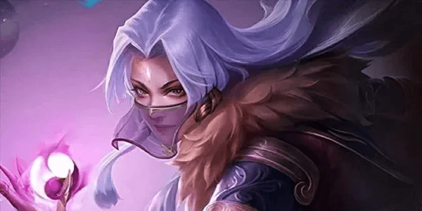 Yin-Yang Mage