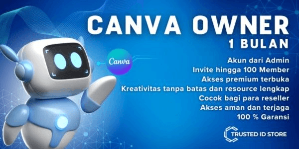 Gambar Product 1 Bulan