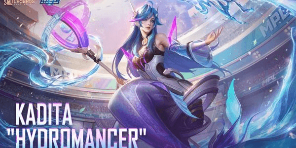 Gambar Product Hydromancer