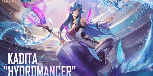 Hydromancer