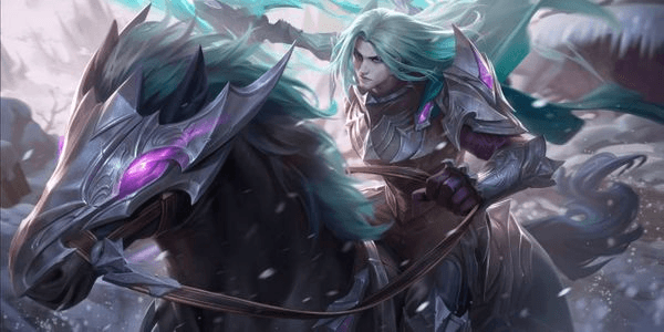 Gambar Product Hell Knight