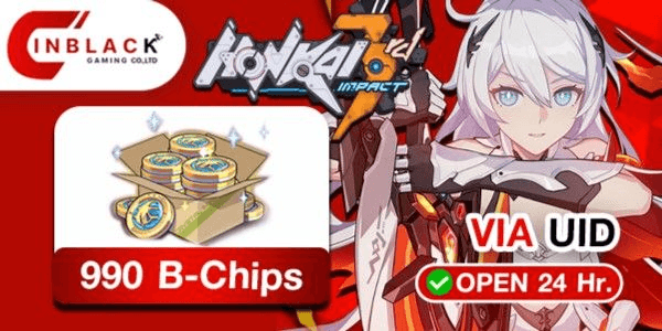 Gambar Product 990 B Chips