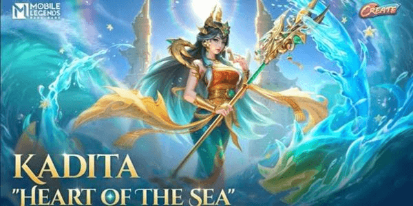 Gambar Product Heart of The Sea