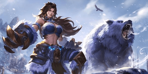 Gambar Product Winter Guard