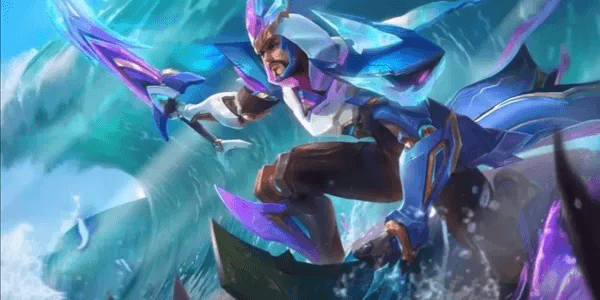 Wave Strider