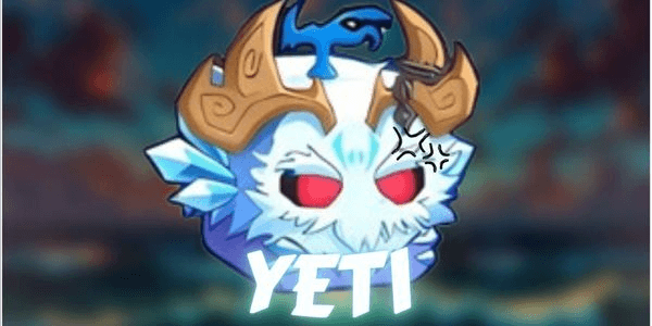 Gambar Product Yeti