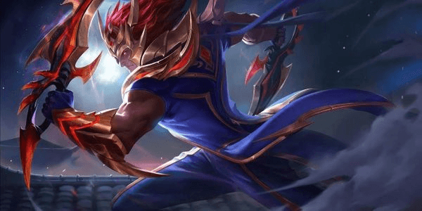 Gambar Product Tyrant