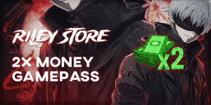2x Money