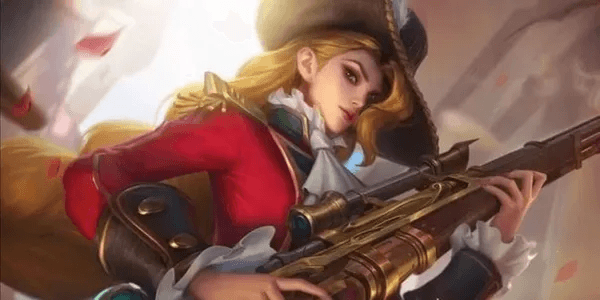 Royal Musketeer