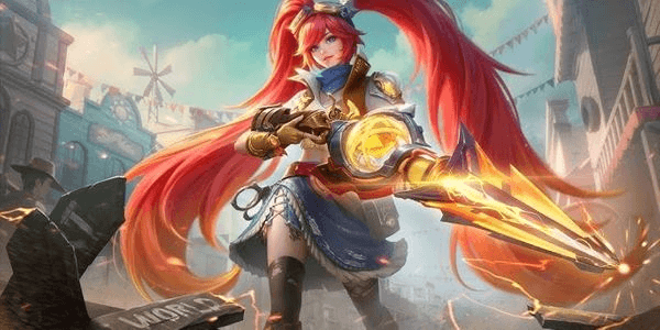 Gambar Product Blazing Gun