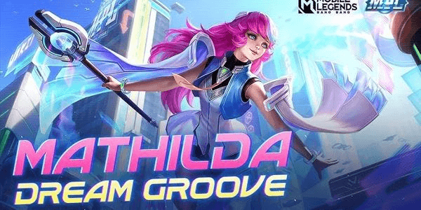 Gambar Product Dream Groove