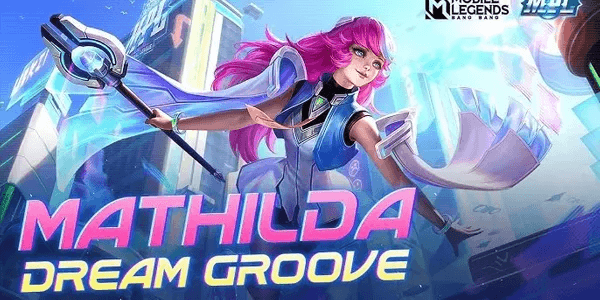 Dream Groove