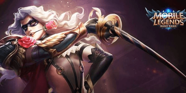 Gambar Product Masked Knight